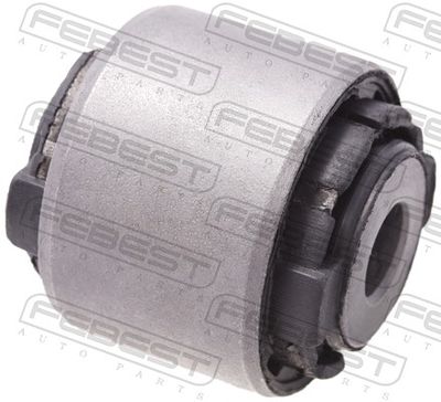 Mounting, control/trailing arm FEBEST MZAB-150