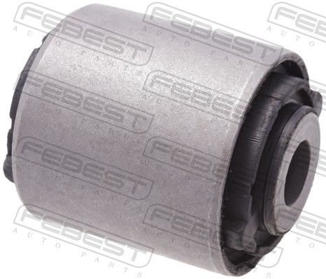 FEBEST MZAB-151 Mounting, control/trailing arm
