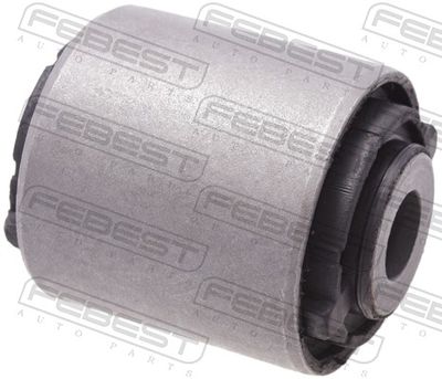Mounting, control/trailing arm FEBEST MZAB-151