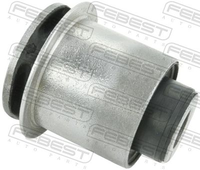 Mounting, control/trailing arm FEBEST MZAB-154