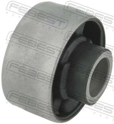 Bushing, axle beam FEBEST MZAB-159