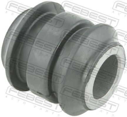 FEBEST MZAB-162 Bush, shock absorber