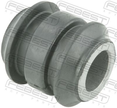 Bush, shock absorber FEBEST MZAB-162