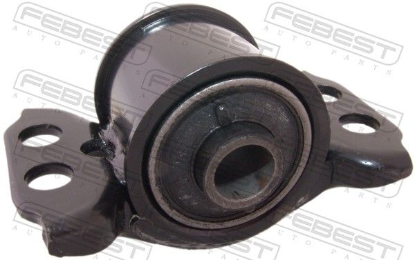 FEBEST MZAB-2MPV Mounting, control/trailing arm