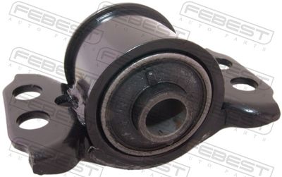 Mounting, control/trailing arm FEBEST MZAB-2MPV