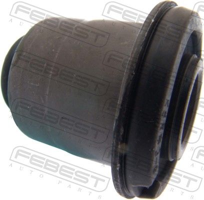 FEBEST MZAB-B2500U Mounting, control/trailing arm