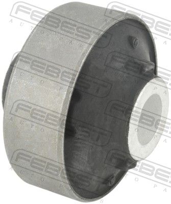 Mounting, control/trailing arm FEBEST MZAB-CX3B