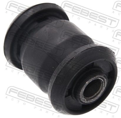FEBEST MZAB-CX7S Mounting, control/trailing arm