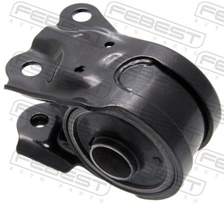 FEBEST MZAB-CXB Mounting, control/trailing arm