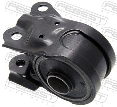 Mounting, control/trailing arm FEBEST MZAB-CXB