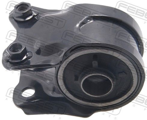 FEBEST MZAB-CXBR Mounting, control/trailing arm