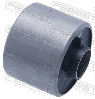 FEBEST MZAB-CXBX Mounting, control/trailing arm