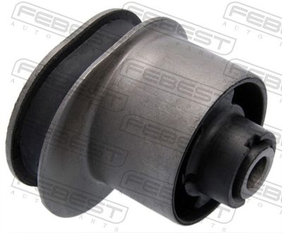 Bushing, axle beam FEBEST MZAB-DEMR