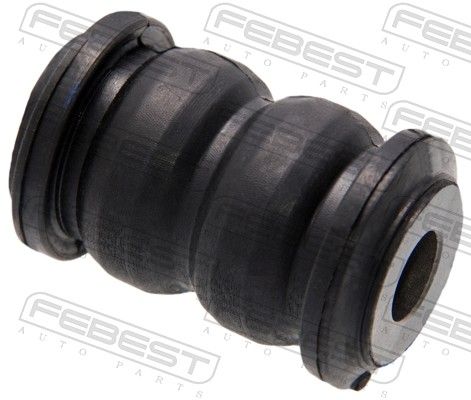 FEBEST MZAB-DES Mounting, control/trailing arm