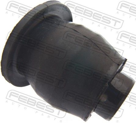 FEBEST MZAB-FRF Mounting, control/trailing arm