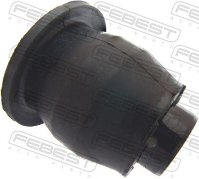 Mounting, control/trailing arm FEBEST MZAB-FRF