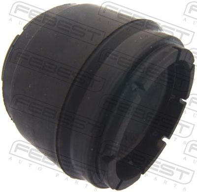 Mounting, control/trailing arm FEBEST MZAB-FRR