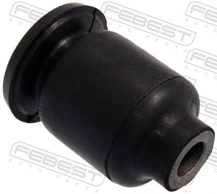 FEBEST MZAB-LVS Mounting, control/trailing arm