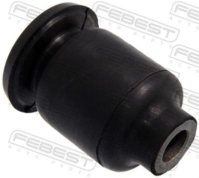 Mounting, control/trailing arm FEBEST MZAB-LVS