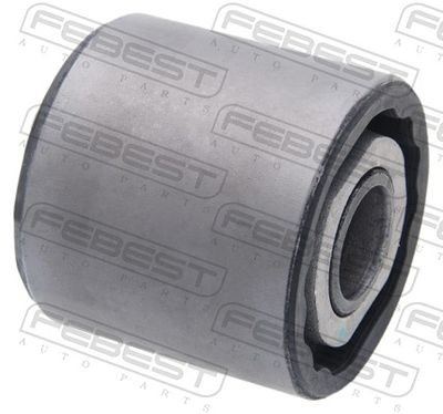 Mounting, control/trailing arm FEBEST MZAB-MZ3BX
