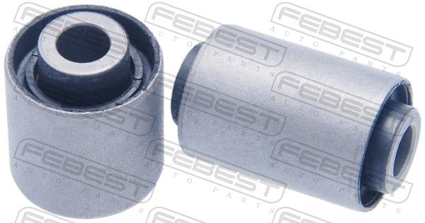 FEBEST MZAB-MZ3R-KIT Repair Kit, control arm