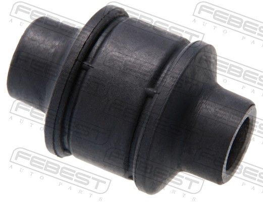 FEBEST MZAB-MZ5R Bush, shock absorber
