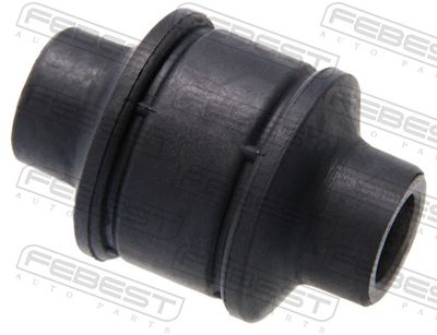 Bush, shock absorber FEBEST MZAB-MZ5R