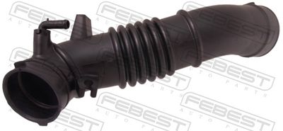Hose, air supply FEBEST MZAH-PRM