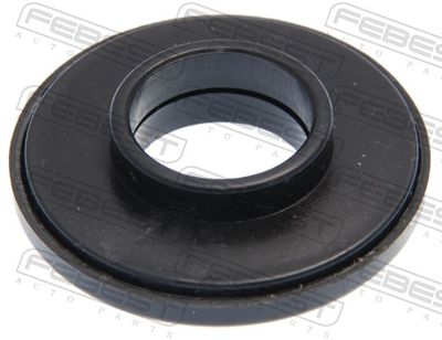 Rolling Bearing, suspension strut support mount FEBEST MZB-002