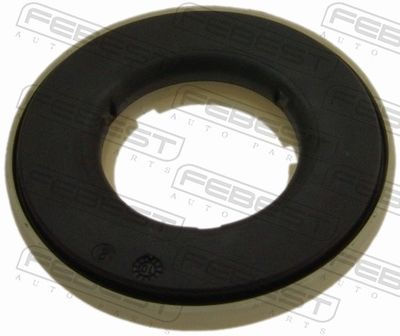 Rolling Bearing, suspension strut support mount FEBEST MZB-CX7