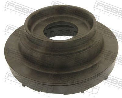 Rolling Bearing, suspension strut support mount FEBEST MZB-DE