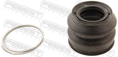 Repair kit, supporting/ball joint FEBEST MZBJB-551