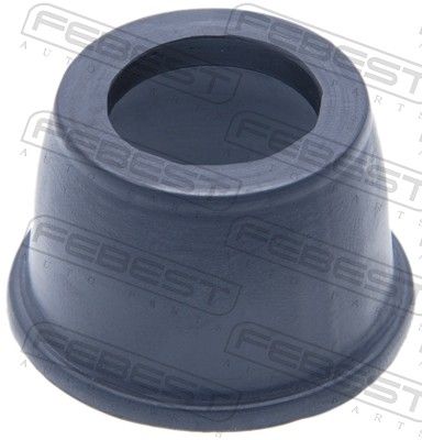 FEBEST MZBJB-CX Repair kit, supporting/ball joint
