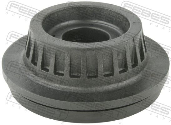 FEBEST MZB-KFF Rolling Bearing, suspension strut support mount