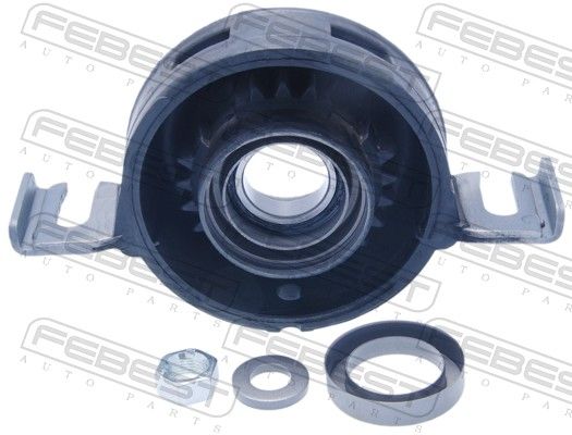 FEBEST MZCB-BT50 Bearing, propshaft centre bearing
