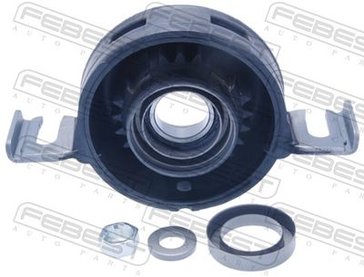Bearing, propshaft centre bearing FEBEST MZCB-BT50