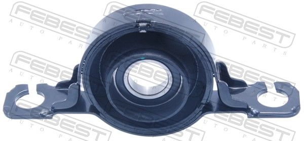 FEBEST MZCB-CX9R Bearing, propshaft centre bearing