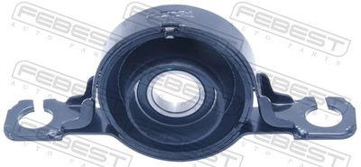 Bearing, propshaft centre bearing FEBEST MZCB-CX9R