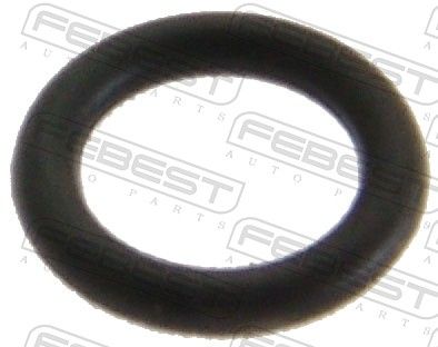 FEBEST MZCP-001 Seal Ring, nozzle holder