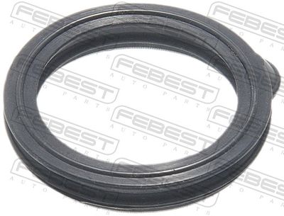 Seal Ring, spark plug shaft FEBEST MZCP-005