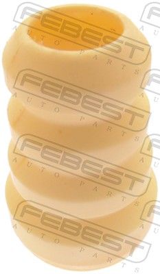 Rubber Buffer, suspension FEBEST MZD-626GFF