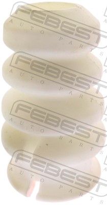 Rubber Buffer, suspension FEBEST MZD-001