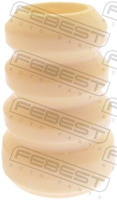 Rubber Buffer, suspension FEBEST MZD-323F