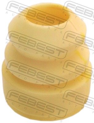 Rubber Buffer, suspension FEBEST MZD-626F