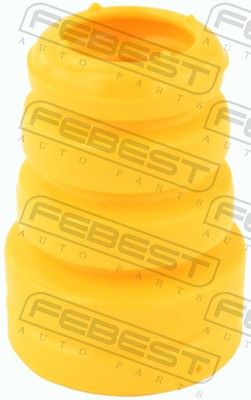 FEBEST MZD-BMF Rubber Buffer, suspension