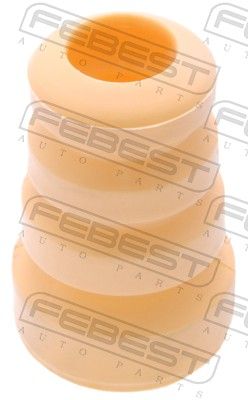 Rubber Buffer, suspension FEBEST MZD-CX7F