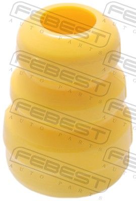 FEBEST MZD-EPF Rubber Buffer, suspension