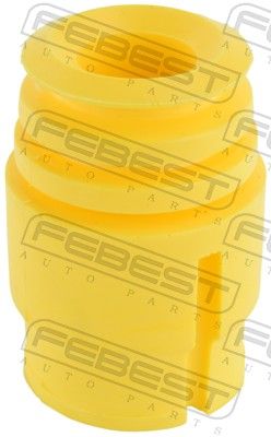 FEBEST MZD-GHR Rubber Buffer, suspension