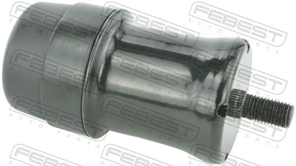 FEBEST MZD-GHUPR Rubber Buffer, suspension
