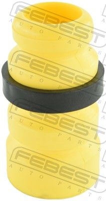 FEBEST MZD-KEF Rubber Buffer, suspension